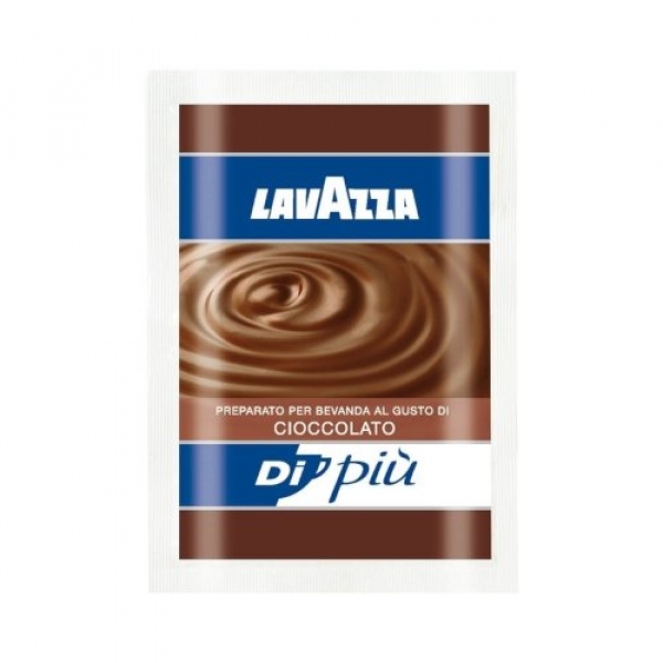 Lavazza Chocolate Sobres 50 uds